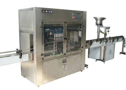 最不可忽視的液體灌裝機保養的事項