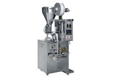 小型液體包裝機