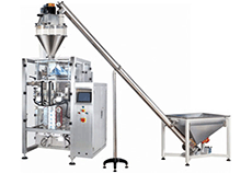 <b>大型粉劑立式包裝機</b>