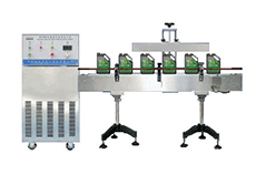 <b>水冷式電磁感應鋁箔封口機</b>