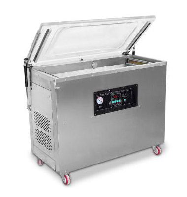 茶葉真空包裝機