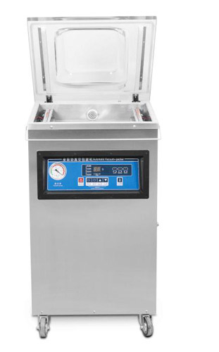 肉類真空儲存包裝機